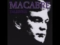 Macabre-Cup of Coffee
