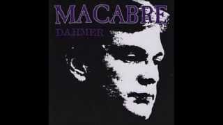 Macabre-Cup of Coffee