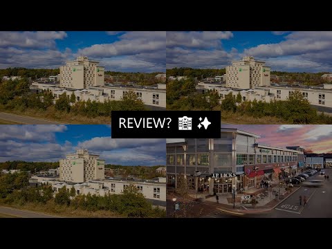 holiday inn boston   dedham hotel & conference center by ihg