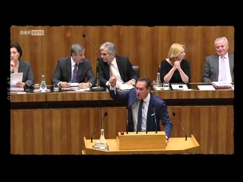 maschek - Duell um die Hypo