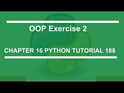 Complete Python 3 Course Introduction