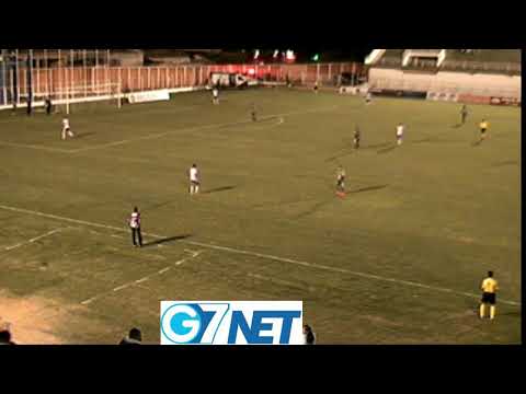 JOGO ENTRE FORMOSA X TAGUATINGA