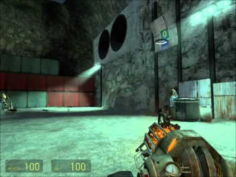 Let's Play Half Life 2 Pt. 17