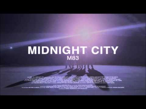 M83 - midnight city [1 HOUR]
