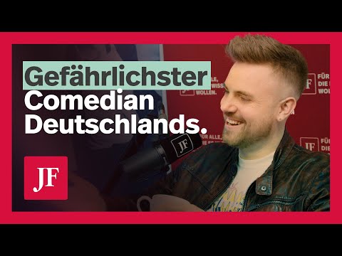 Gecancelt und verbannt | Nikolai Binner im Interview