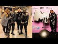 Mastaa Wampongeza RAY VANNY Baada Ya Kutumbuiza Kwenye TUZO Za MTV EMA Wamuandikia Haya