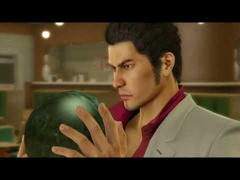 Yakuza Kiwami pt 21 Money Tells A Story