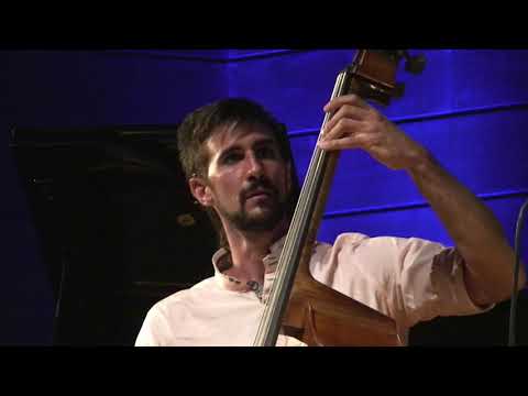 EUROPAfest 2021 - GALA Concert, Grand Prize Winner - Alessio Magliari Trio / Italy