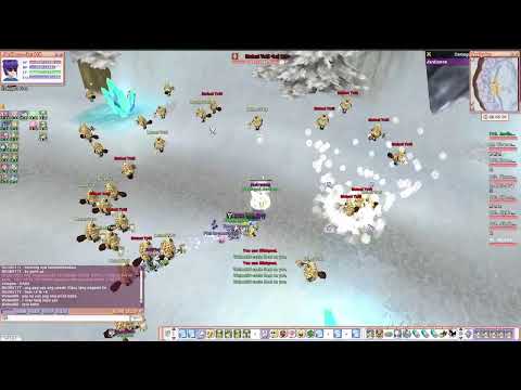 FLYFF UNIVERSE - FREE LEECH