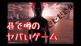 【復活】著作権心配のヤバいゲームやってみた【HOD】
