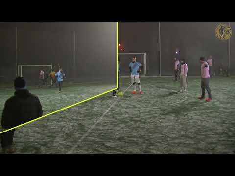 Mafia - FC Bad Boys (2А)