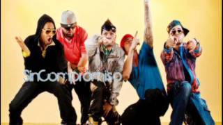 J Balvin ft Varios Artistas - Sin Compromiso (remix to the remix).wmv