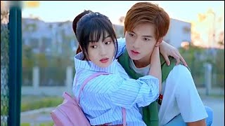 Download lagu Lagu India Versi Drama Korea Romantis Bikin Baper - Kisah Cinta Disekolah mp3