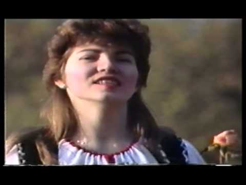 Nada Lezic Kuku Kinta  1985 Vlaska Pesma