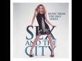 Sex and the City OST - Moloko - Time is now ...