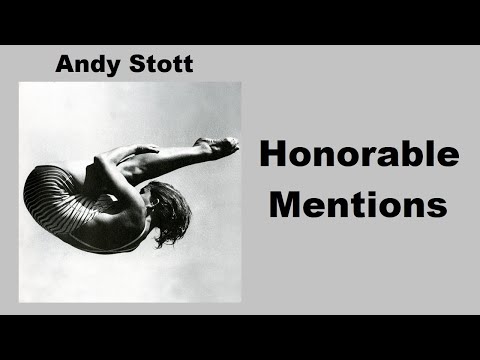 ALBUM REVIEW: Andy Stott - "Luxury Problems" [The Best Albums of All-Time]