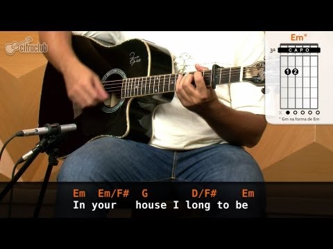 Like a Stone - Audioslave