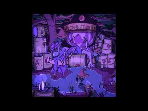 Graveyard Blues (feat. Marinelli)