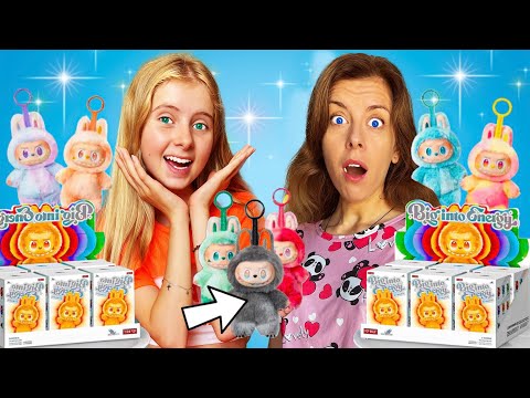 🎹 Piesă nouă LABUBU 🥳 CADOURI TRĂSNITE 🎁