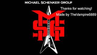 What happens to me - The Michael Schenker Group - MSG