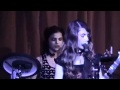 Red Shadow (Cherri Bomb) - Time Is Running Out ...