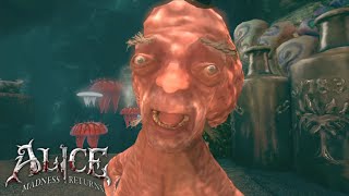 爺さんタコとかくれんぼしてみた！ ALICE MADNESS RETURNS 実況プレイ#09
