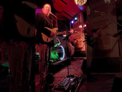 Matz Bladhz I Hallunda