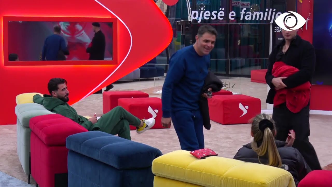 Dua akoma puthje, Olta flet pas dasmës