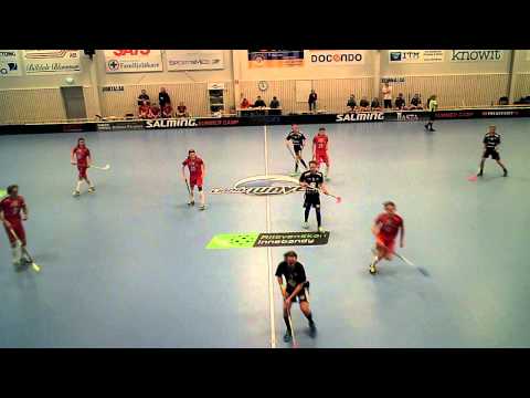 Herrar U20E Lindås IBK - FBC Lerum (7-5) HD Per3