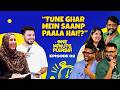 One Minute Please Episode 2 Virajghelani4042 Vineeth Sri Vgrover1000 Shivangichauhan 20