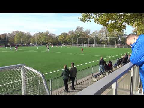 SML JO17 - JVC Cuijk JO17