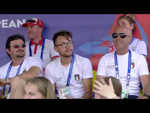 HIGHLIGHTS MINSK 2019 Day 6 Part 1