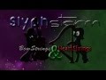 Bowstrings & Heartstrings - SlyphStorm