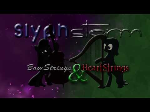 Bowstrings & Heartstrings - SlyphStorm