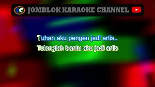 Download lagu Hancur Band Tuhan Aku Pengen Jadi Artis Karaoke mp3