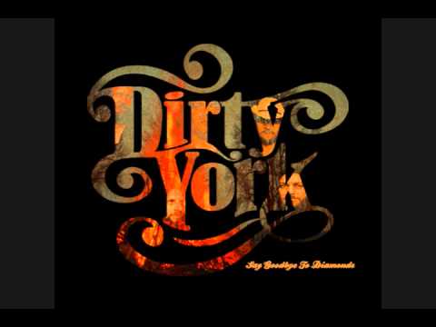 Dirty York Can't Scare The Devil In Me