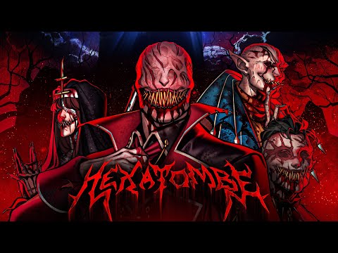 HEXATOMBE - EPISÓDIO 9 - "Banho de Sangue" | Ordem Paranormal