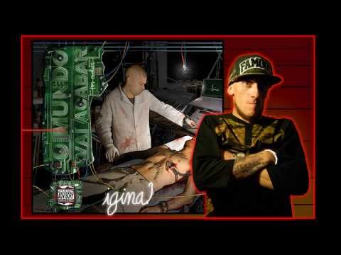 KAPATAZ feat KINOTA - Original Kriminal * Prod TRIBUNO !