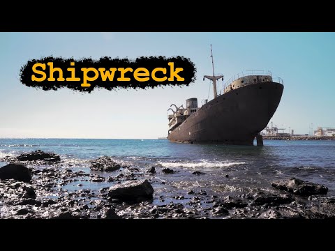 Mindless Paresthesia - Shipwreck