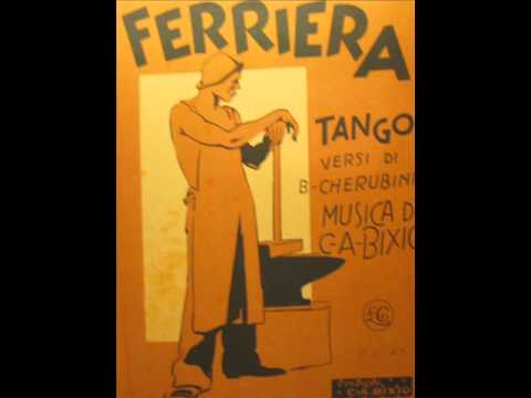 Daniele Serra - Ferriera (con testo).wmv