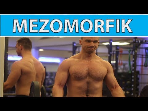 Ćwiczenia na mięśnie łopatek Jak budować mięśni bieg