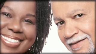 Randy Crawford/Joe Sample - Rio de Janeiro Blue