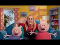 Peppa Pig My First Cinema Experience Full Movie Part 14
