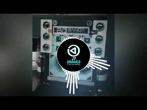 kuarto de bregadeira o coringa dos paredões com grave forte