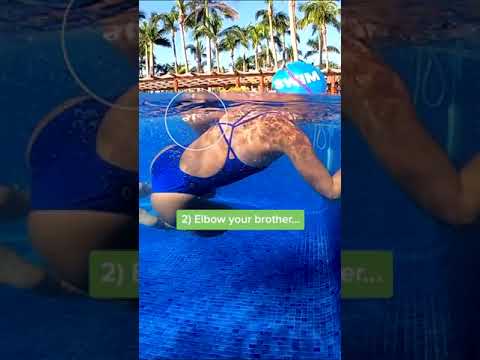 4 Steps to The PERFECT Open Turn