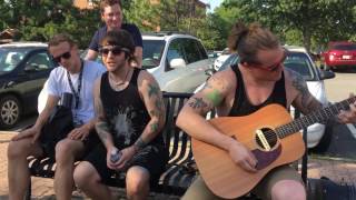 Famous Last Words-How the Mighty Mock The Weak