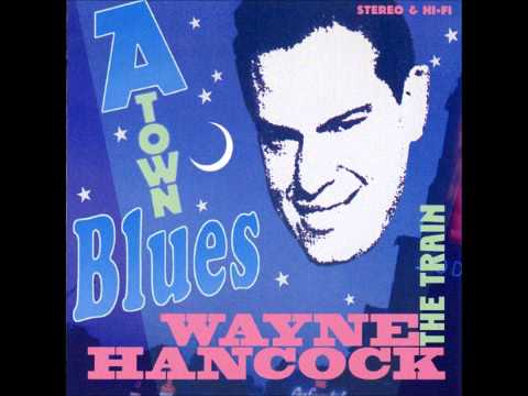 download lagu mp3 mp4 Wayne Hancock Railroad Blues, download lagu Wayne Hancock Railroad Blues gratis, unduh video klip Wayne Hancock Railroad Blues