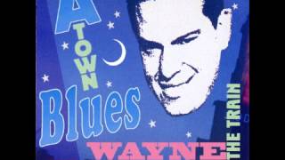 Wayne Hancock - Railroad Blues