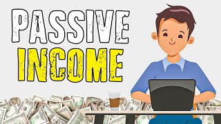 10 Legit Ways to Make Passive Income Online