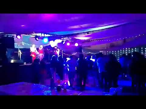 CUMPLE AÑOS (PAULINA SULLCA) DIEGO DE ROJAS CORDOBA🇦🇷2024🇧🇴